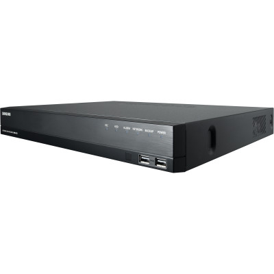 Samsung SRN-472S-1TB Network Video Recorder