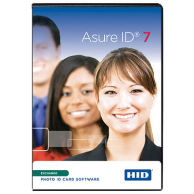 Fargo 86434 ID Card Software