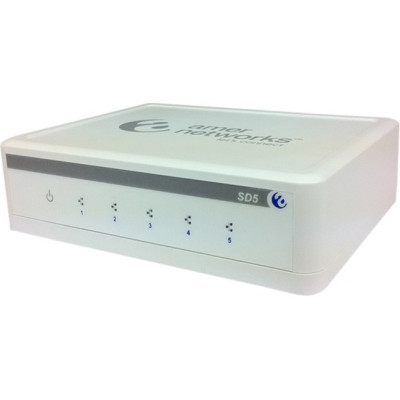 Amer Networks SD5 Data Networking