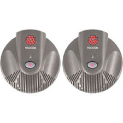 Poly 2215-07155-001 Microphone