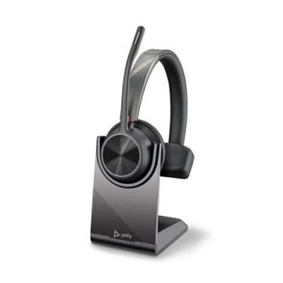 Plantronics 218471-02 Headset
