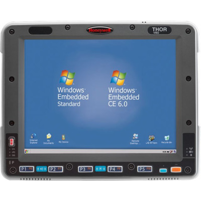 Honeywell VM2W2C1A1AUS0YA Data Terminal
