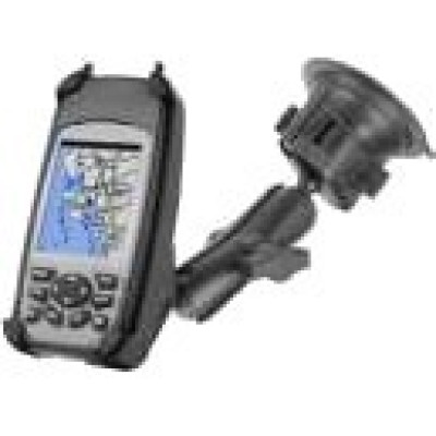 RAM Mount RAM-B-166-LO3U Products