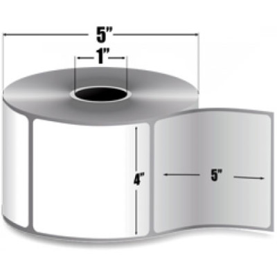 AirTrack® 10015346-R-COMPATIBLE Barcode Label