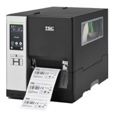 TSC 99-068A002-0001 Barcode Label Printer