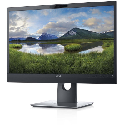 Dell DELL-P2418HZME Monitor