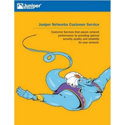 Juniper Networks SVC-ND-CTP2056 Data Networking