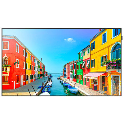 Samsung OM55D-W Digital Signage Display