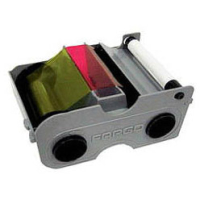Fargo 44200 ID Card Ribbon