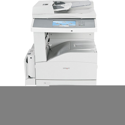 Lexmark 19Z4082 Multi-Function Printer