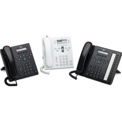 Cisco CP-6921-C-K9= Telecommunication Equipment