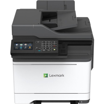 Lexmark 42CT370 Laser Printer