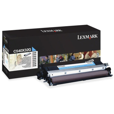 Lexmark C540X32G Multi-Function Printer