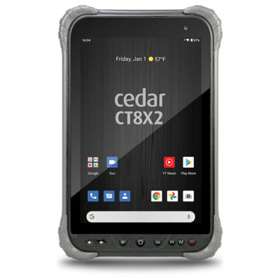 Juniper Systems 30155 Tablet