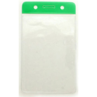 Brady 406-N-GRN Holder