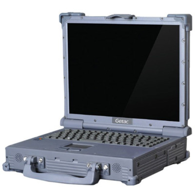 Getac A45B1N4NXK00 Rugged Laptop