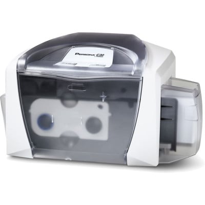 Fargo 44501 ID Card Printer