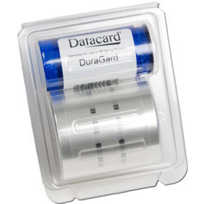 Datacard 562751-001 Laminate and Film