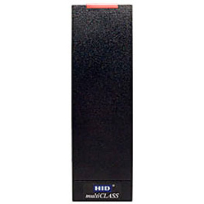 HID 910PTCNEK0008A Access Control Reader