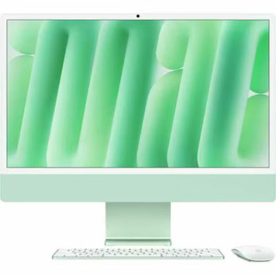 Apple MWV03LL/A All-in-One PC