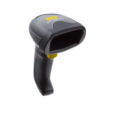 Wasp 633809014413 Barcode Scanner