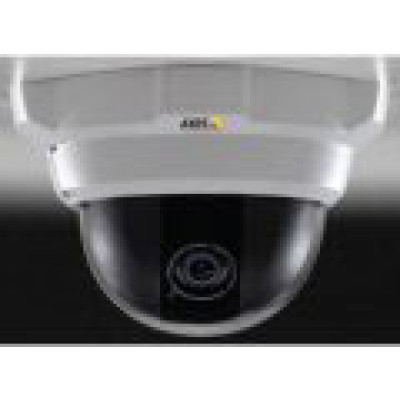 Axis 0290-001 Security Camera