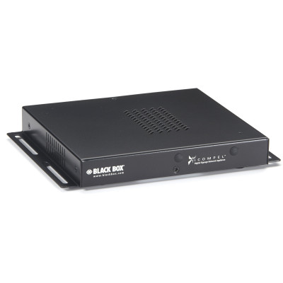 Black Box ICVS-VL-SU-N Accessory