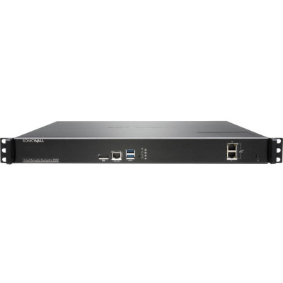 SonicWall 01-SSC-4395 Software