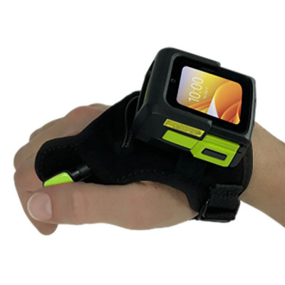 Zebra WS5001-0B2J3020ENA Mobile Computer