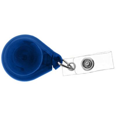 Brady 605-TR-RBLU Reel