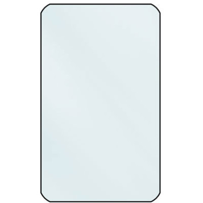 Brady 0606-2105 Laminate and Film