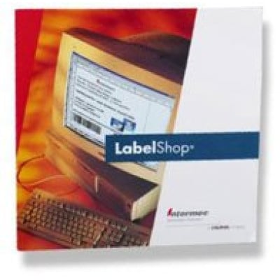 Intermec 5-163000 Software