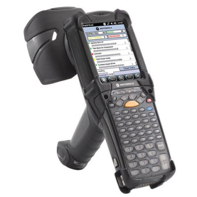 Motorola MC919Z-GA0SWEQZ1WR RFID Reader