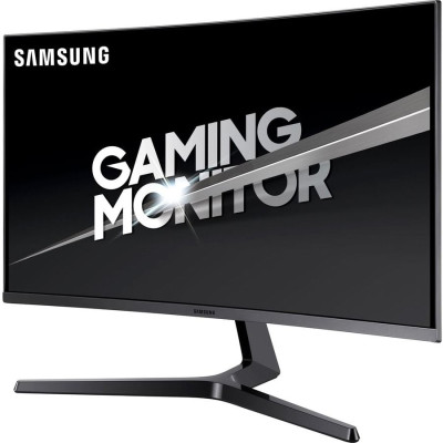Samsung C32JG50QQN Monitor