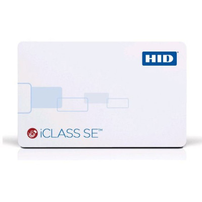 HID 3000PGGMV Access Control Cards