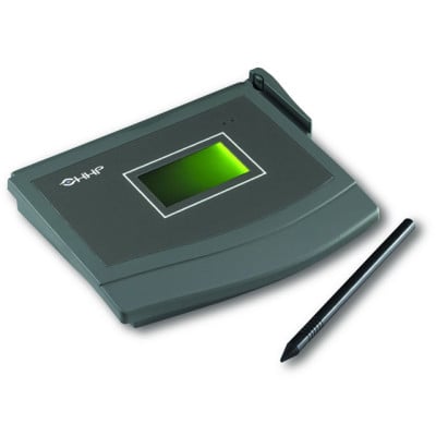 Hand Held TT1500KIT Signature Pad