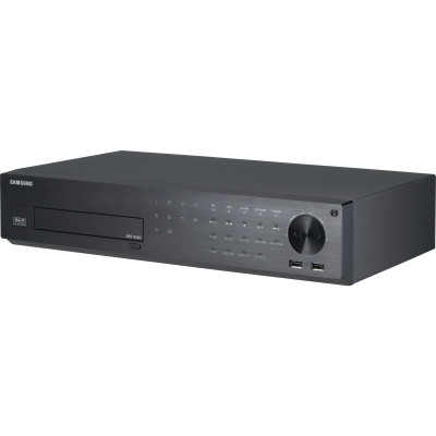 Samsung SRD-854D-4TB Network Video Recorder