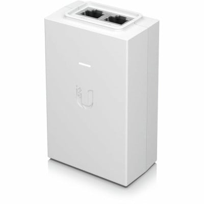 Ubiquiti Networks POE-24-30W-G-WH PoE Injectors
