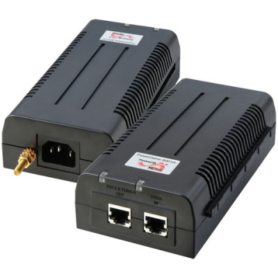 PowerDsine PD-9001G-40/SP/AC Data Networking