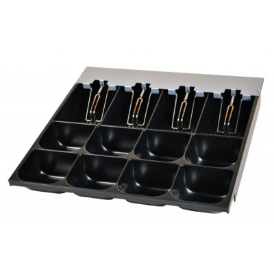 M-S Cash Drawer 1051-7(8/4) Accessory