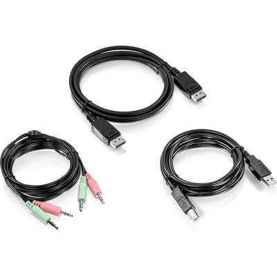 TRENDnet TK-CP06 Cables, Connectors, and Adapters