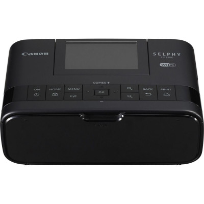 Canon 2234C001 Multi-Function Printer