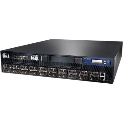 Juniper Networks EX4500-40F-VC1-DC Data Networking