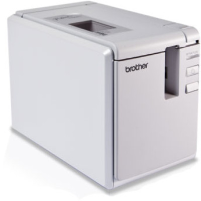 Brother PT9700PC Barcode Label Printer