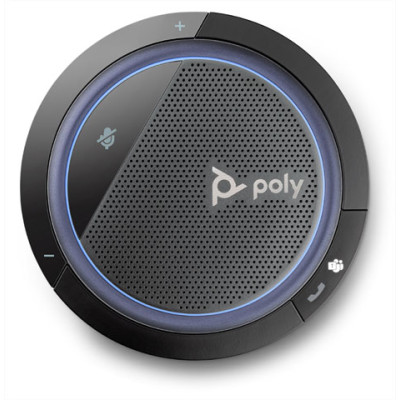 Poly 214181-01 Speakerphone