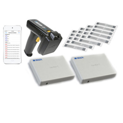 Supply Insight TTT-Full Inventory Software