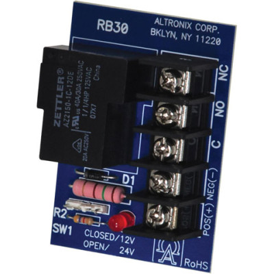 Altronix RB30 Accessory