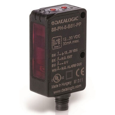 Datalogic 950801710 Barcode Scanner