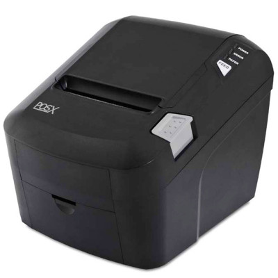 Custom America 911LB480200333 Receipt Printer