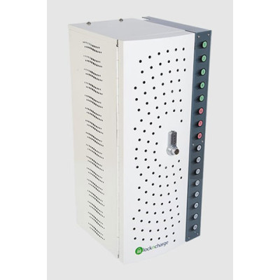 LocknCharge LNC10-10415 Computer Docking Station